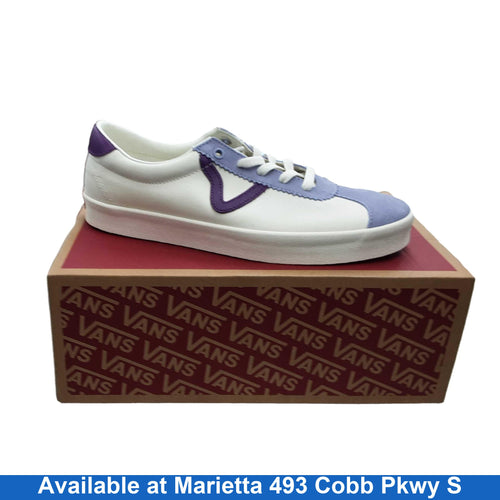 Vans 500714 Purple
