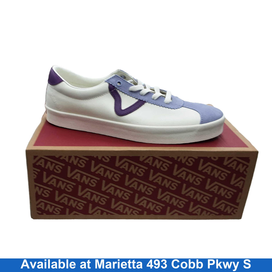 Vans 500714 Purple