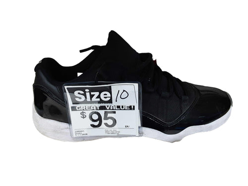 Jordans Fv5104-004 Black