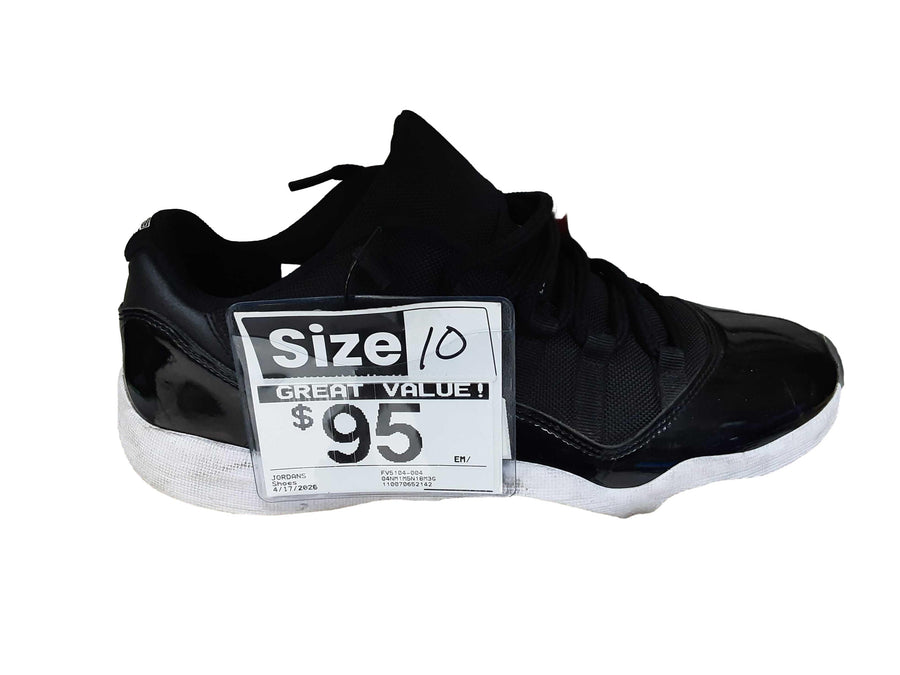 Jordans Fv5104-004 Black