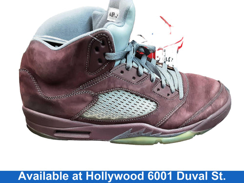Jordan Dz4131-600 Red