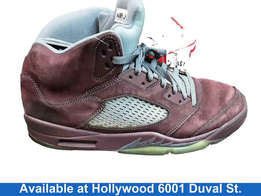 Jordan Dz4131-600 Red