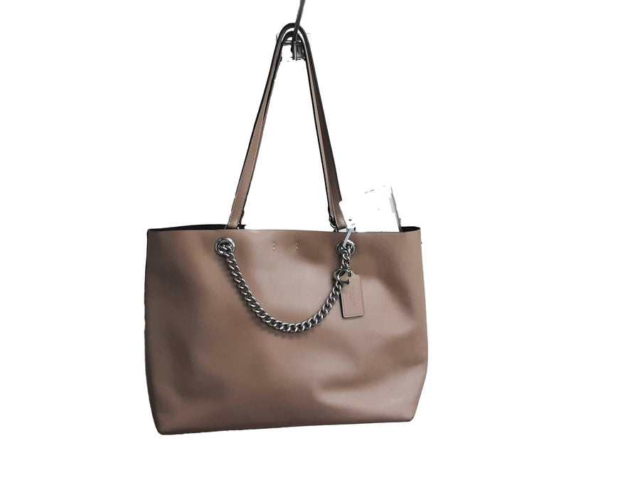 Coach L1979-78218 Brown Purse / Handbag