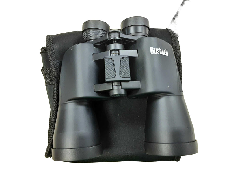 Bushnell Powerview Black