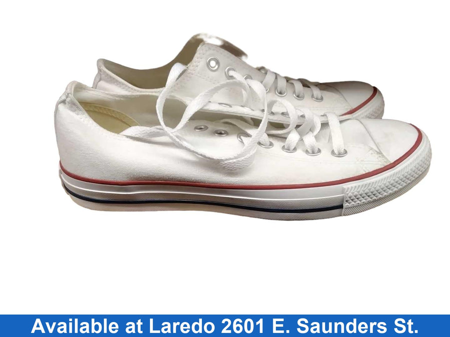 Converse M7652 White