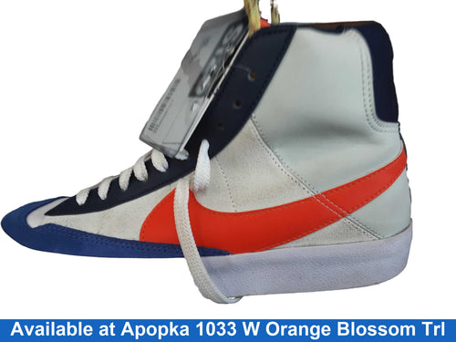 Nike Fq7413-100 Multi-color