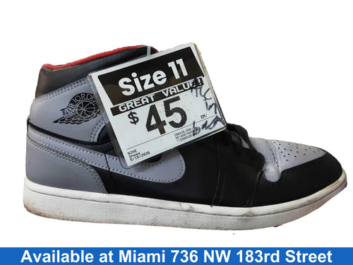 Nike Dq8426-006 Black
