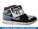Nike Dq8426-006 Black