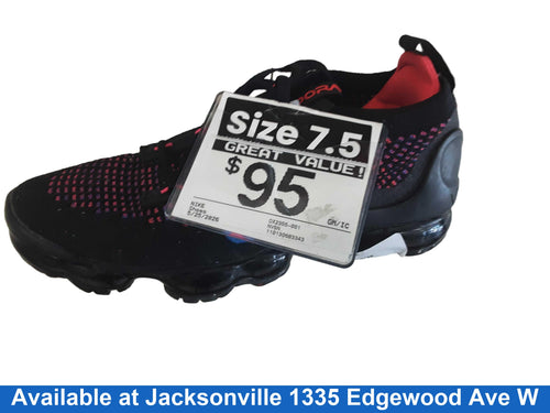 Nike Dx2355-001 Black