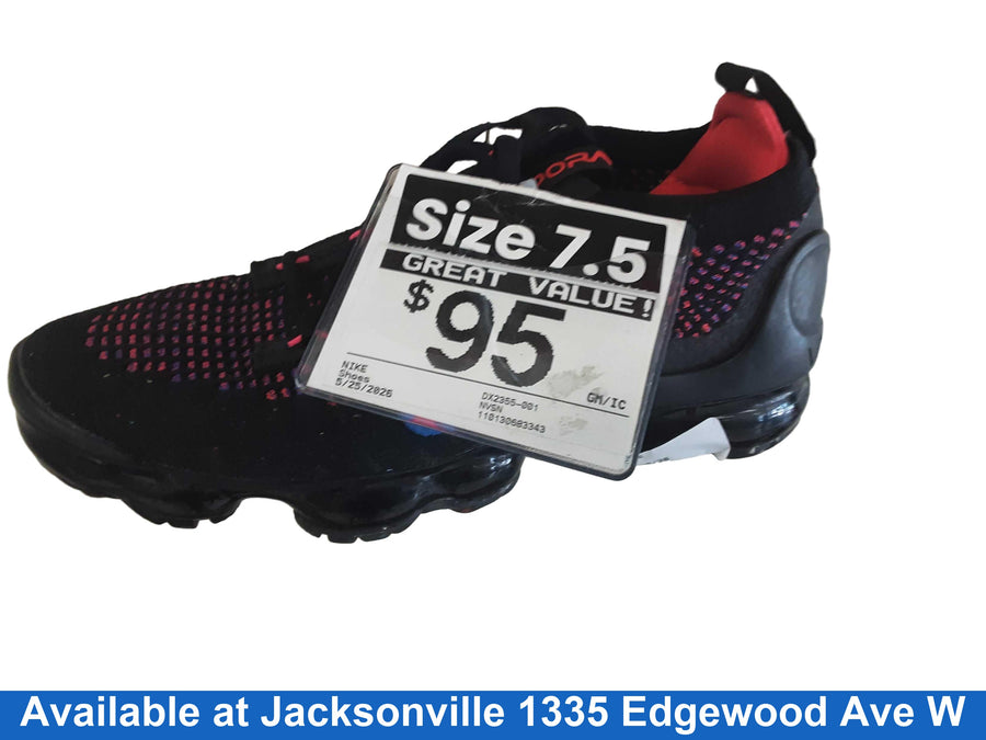 Nike Dx2355-001 Black