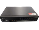 Rca Vh920 Black TV Receivers & Converter
