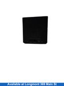 Bem Black Portable Speaker