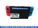 Nintendo Switch (32gb) 32 Gb Black Video Game Console