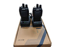 Pxton Px-888s Black Walkie Talkie