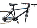 Specialized Sirius Fixie Black Hybrid Bike