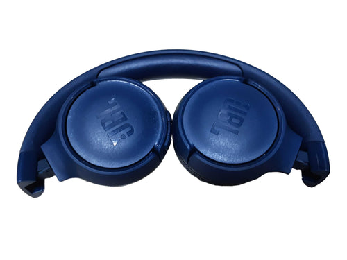 Jbl Vibe Blue Stereo Headphone