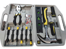 Allied 75 Piece Tool Set White Misc. Hand Tool