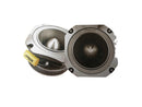 Prv Audio Tw700ti-4 Slim Black Car Stero Speaker