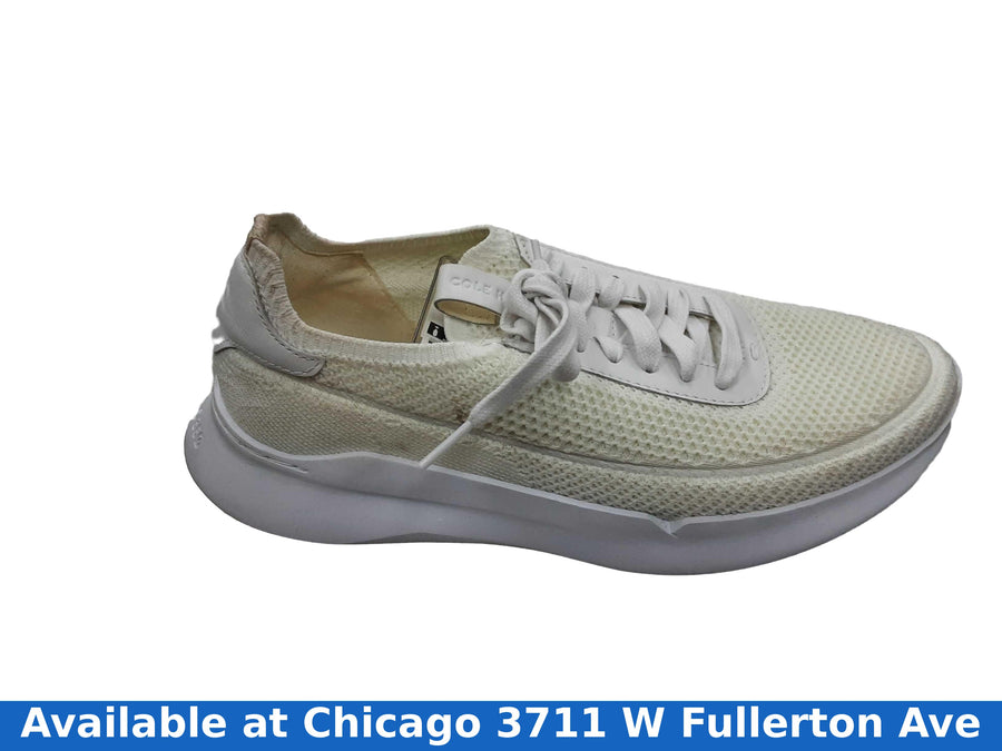 Cole Haan W34266 White