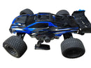 Traxxas Xrt Blue RC Car