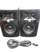 Jbl 305p Mkii Black Studio Monitor Speaker