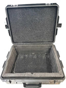 Storm Case Im2700 Black Instrument Case / Bag / Strap