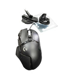 Logitech G502 Hero Black