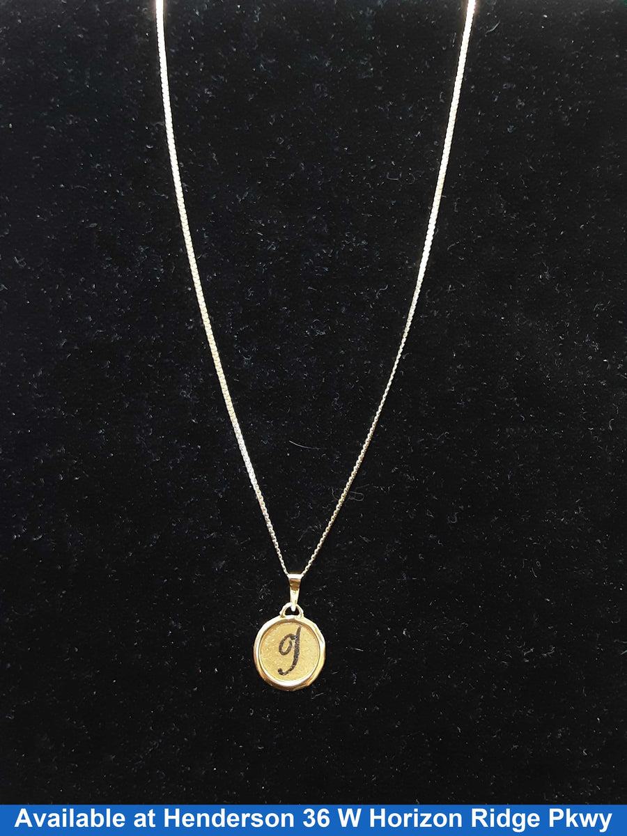 Chain - Yellow Gold 18k (.750) 2.7 grams 18 inch