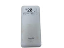 Lezchi Pb147ac White Battery Charger