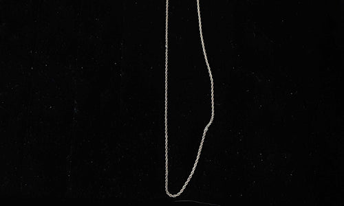 Chain - Yellow Gold 14k (.585) 2.7 grams 18 inch