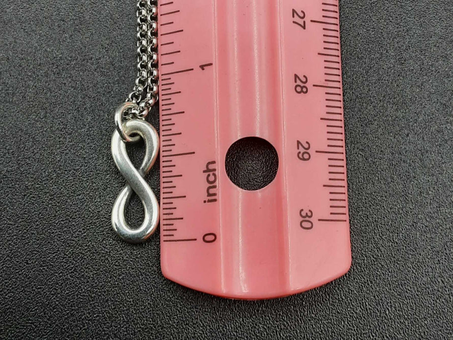 Chain - Silver 6.9 grams 7 inch