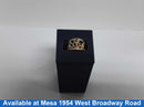 Women's Ring - Yellow Gold 14k (.585) 3.6 grams Size 9