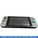 Nintendo Switch (32gb) 32 Gb Black Video Game Console