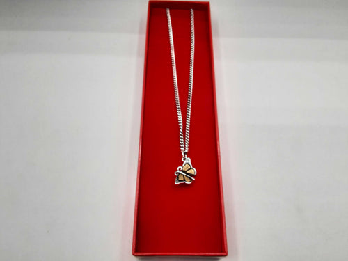 Chain - Silver 15.5 grams 12 inch
