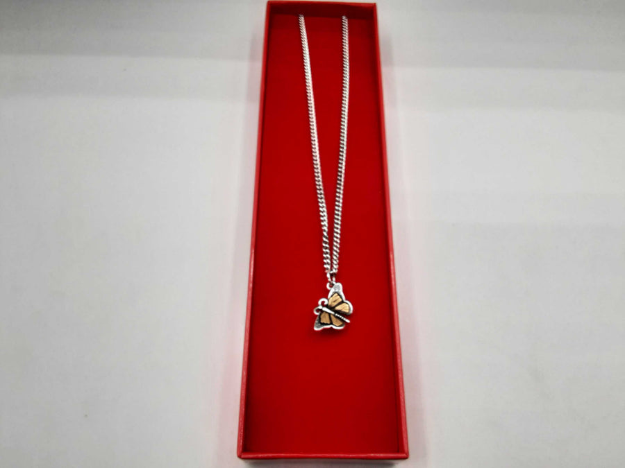 Chain - Silver 15.5 grams 12 inch