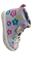 Skechers F223-25 Blue