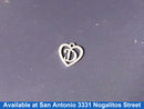 Pendant - Silver 1.8 grams