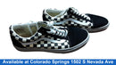 Vans 500714 Black