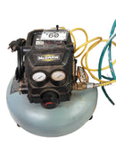 Mcgraw 57567 Gray Electric Compressor