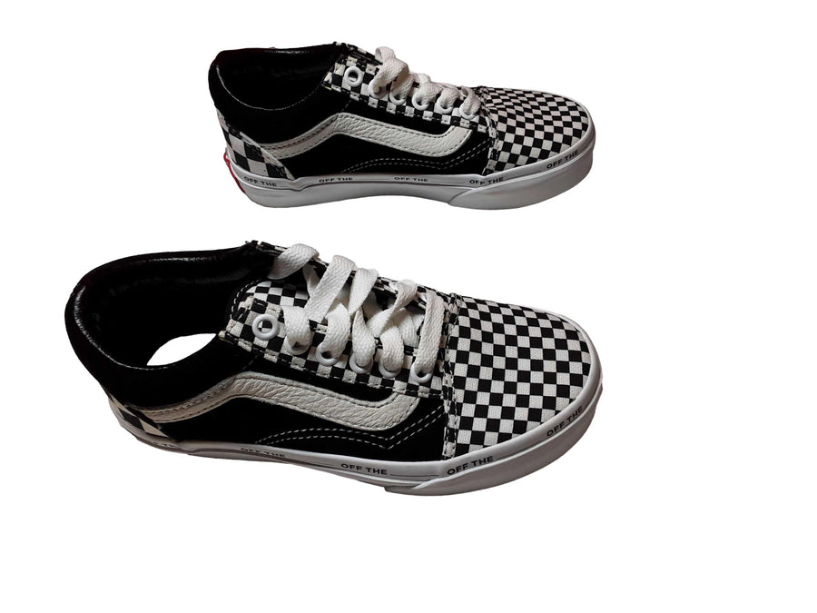 Vans 721356 Black