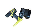 Ryobi Psbdd01cn Green Cordless Screw Gun