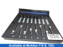 Icon Pro Audio Qcon G2 Black Digital Mixer