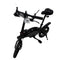 Jetson Boltpro Black Moped / Vespa