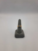 14kt Lady's Cluster Ring