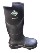 Muck Boot Company Mmh500a Black