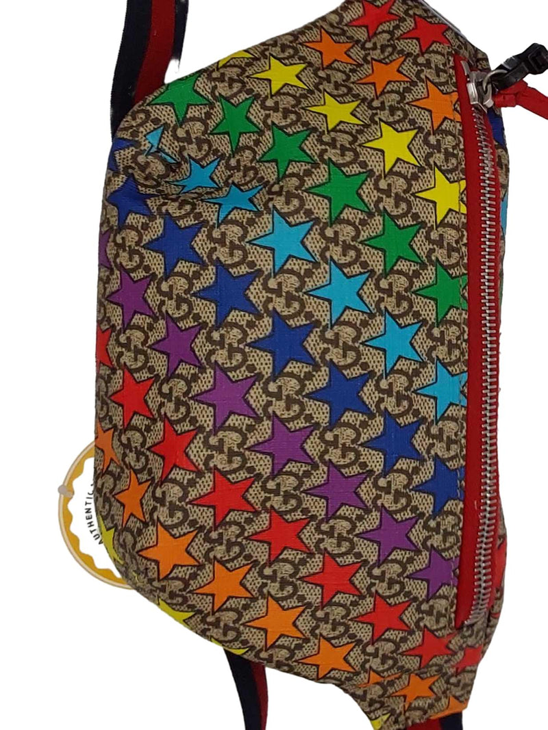 Gucci 502095 Kids Crossbody Bag
