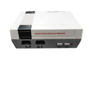 Nomf Gray Video Game Console