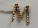 Symbol Pendant - Yellow Gold 14k (.585) 0.8 grams