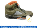 Jordan Dd0587-308 Green
