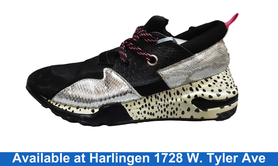 Steve Madden Multi-color
